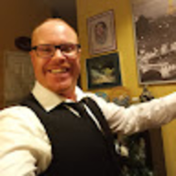 Meet your Posher, Eric - Picture 1 of 1